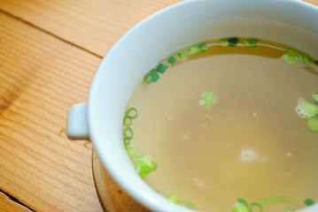 Broth