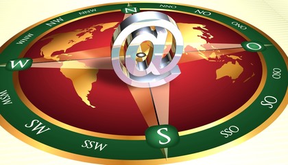 3D Grafik - Mails II