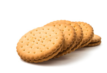 Sandwich biscuits