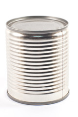 Tin can
