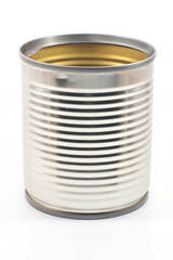 Tin can