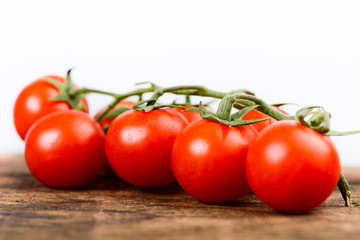 tomatoes pachino - cherry tomatoes