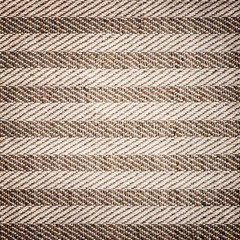 background of textured textil brown white