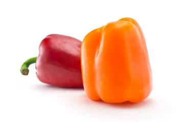 sweet pepper