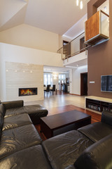 Grand design - stylish house