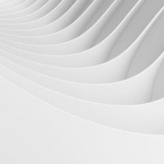 Abstract Building Background