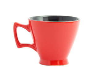Cup for drink.