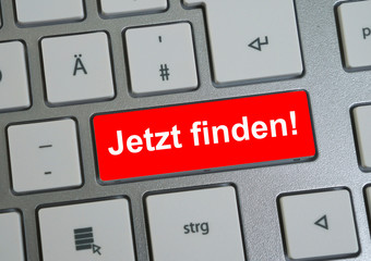 Jetzt finden