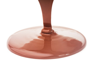 Chocolate flow