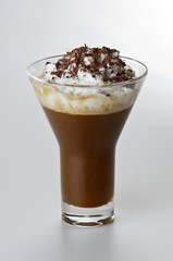 chocolate drink