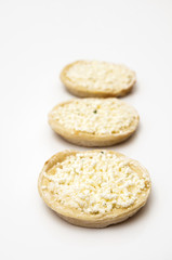 small pizza cheese