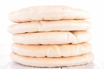 pita bread