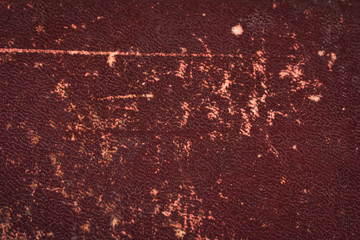 texture of cardboard