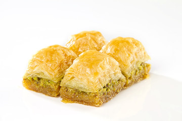 baklava