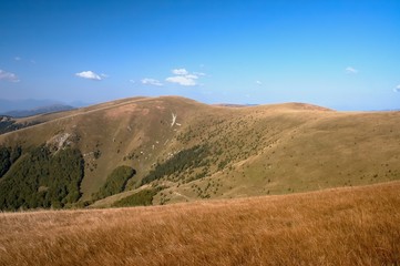 Obraz premium mountains of Slovakia
