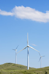 wind energy