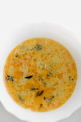 Moroccan Vegetarian Tagine