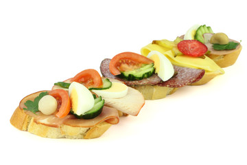 fingerfood