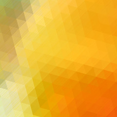 Abstract Geometrical Background