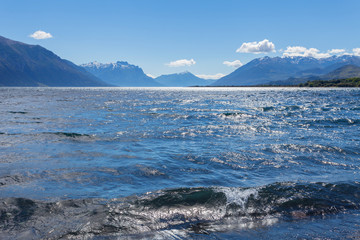 Lanin National Park, Patagonia, Argentina