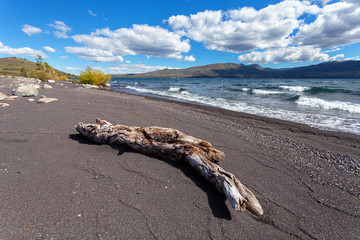 Lanin National Park, Patagonia, Argentina