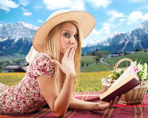 picnic