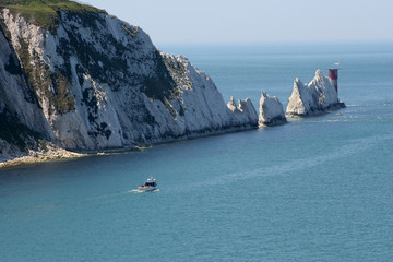 The Needles, Isle of Wight