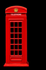 Obraz premium Telephone