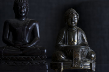 Buddha - Figuren