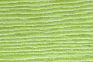 lime green fabric texture