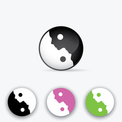 Yin Yang symbol