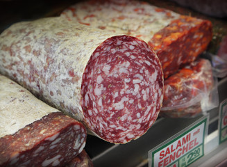 Salami