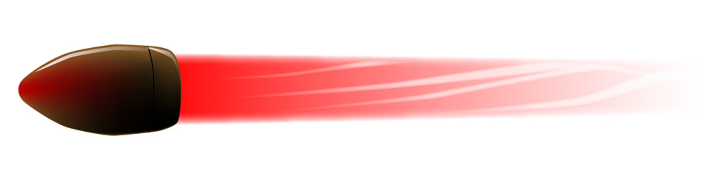 Speeding Bullet
