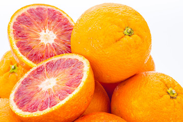 Oranges