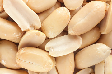 peanut