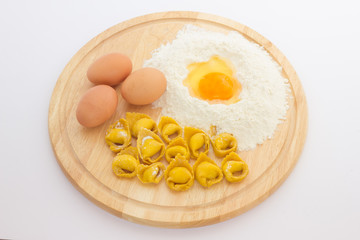 Tortellini Bolognesi