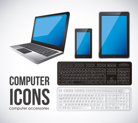 Computer icons