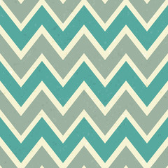 Seamless Chevron Pattern