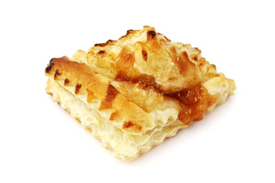 Pa&scaron;teta sa džemom