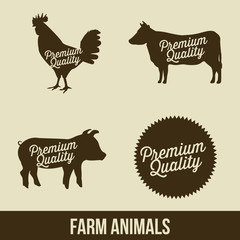 farm animals