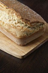 traditional bread