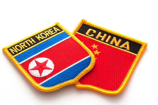 North Korea And China