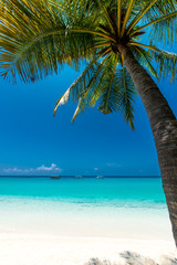 Traumstrand