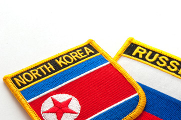 north korea and russia