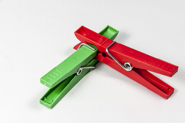 Parteieinkonlfikt rot grün