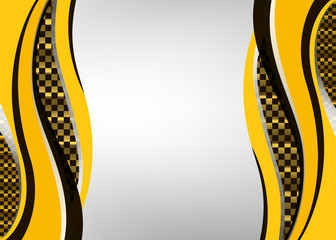 vector checkered  background. EPS10 illustration