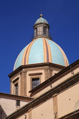 Chiesa di San Giuliano - Duomo di Caltagirone
