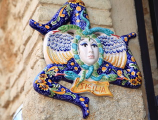 Ceramica di Caltagirone