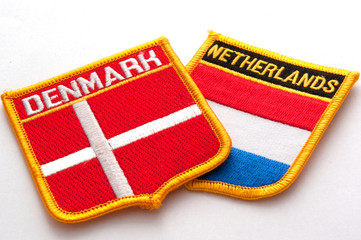 denmark and holland