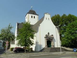 Christuskirche Jülich